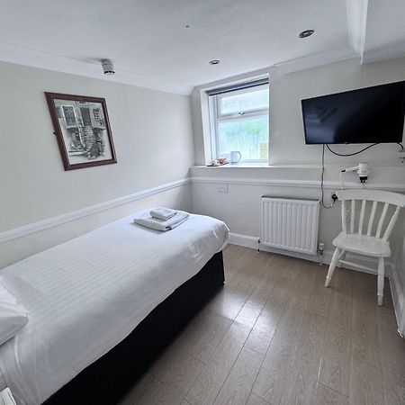 Gidea Park Hotel Romford Dış mekan fotoğraf