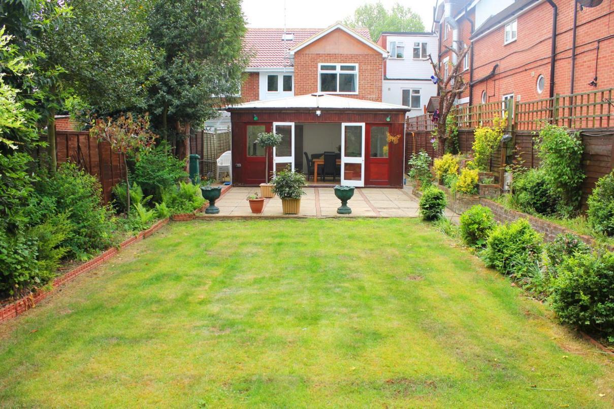 Gidea Park Hotel Romford Dış mekan fotoğraf