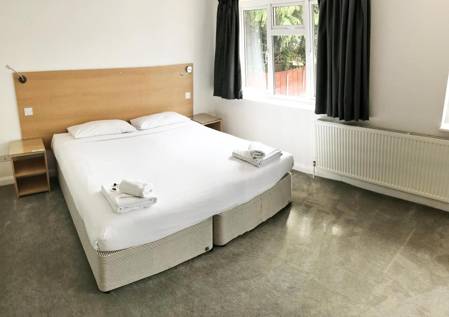 Gidea Park Hotel Romford Dış mekan fotoğraf