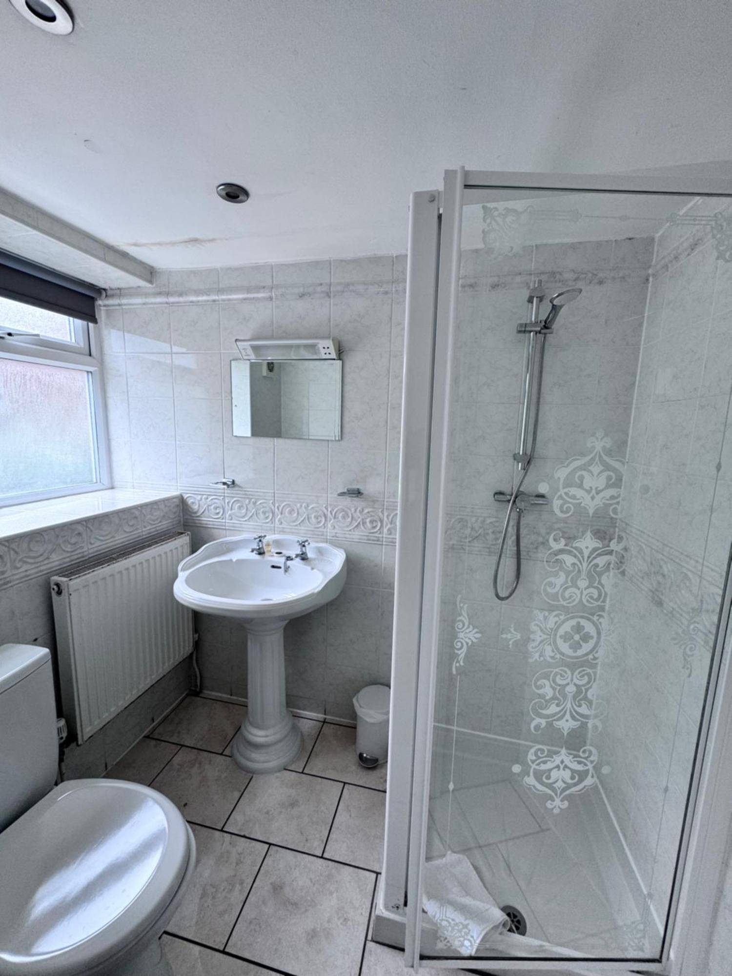 Gidea Park Hotel Romford Dış mekan fotoğraf