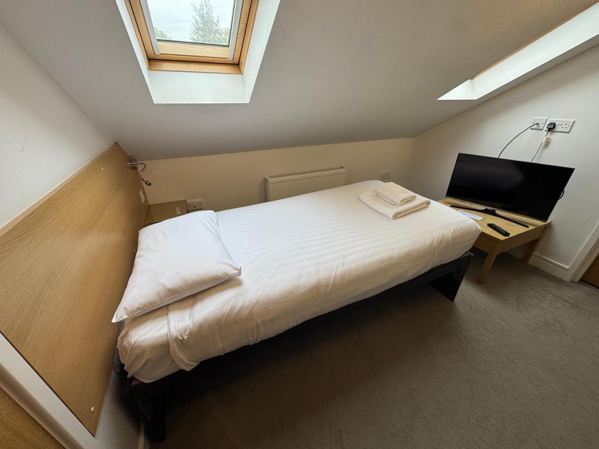 Gidea Park Hotel Romford Dış mekan fotoğraf